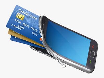 mobile wallet market in India